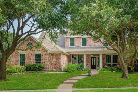 620 Creek View Drive Prosper TX 75078