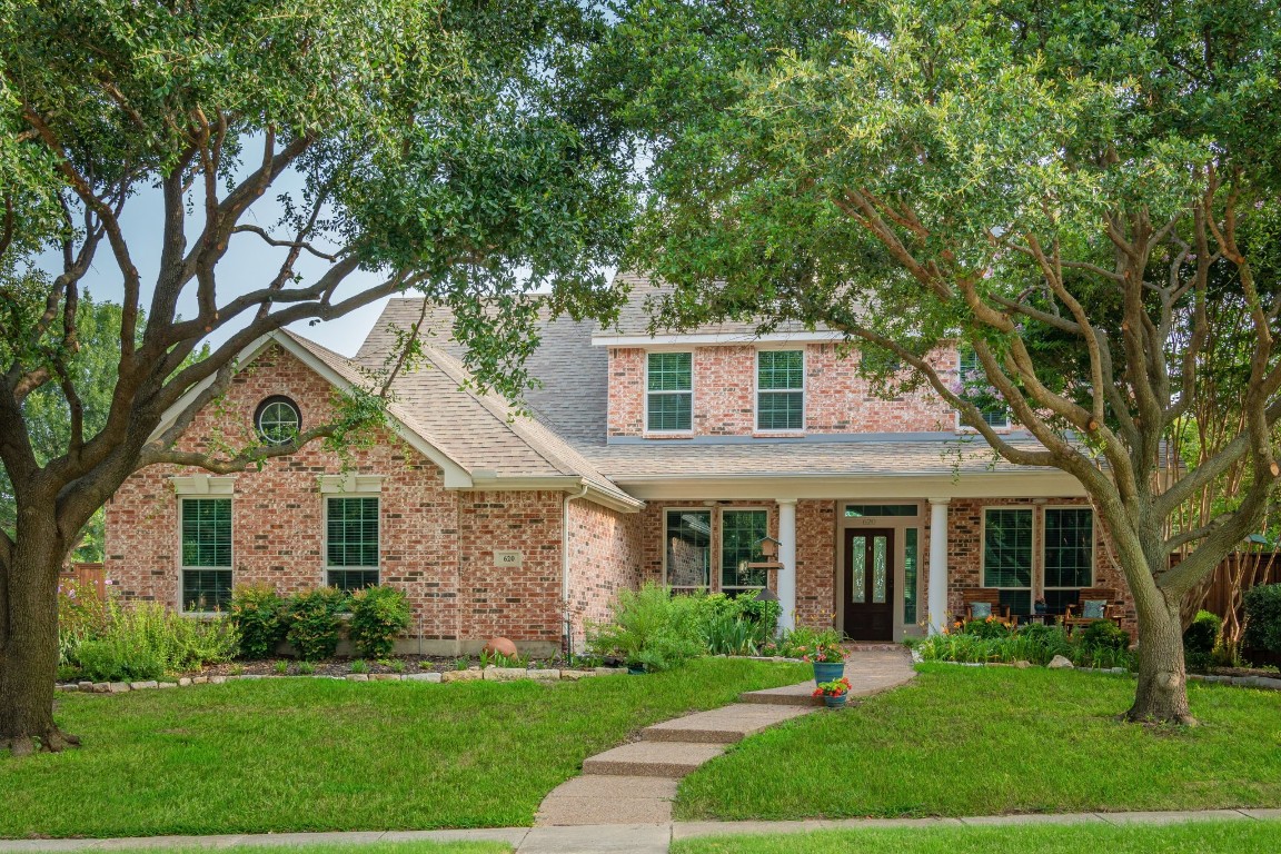 620 Creek View Drive Prosper TX 75078