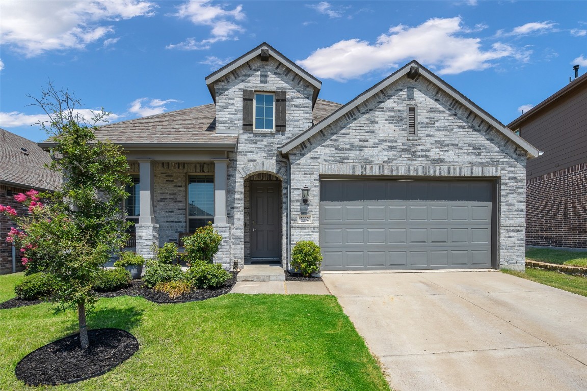 5662 Durst Lane Forney TX 75126