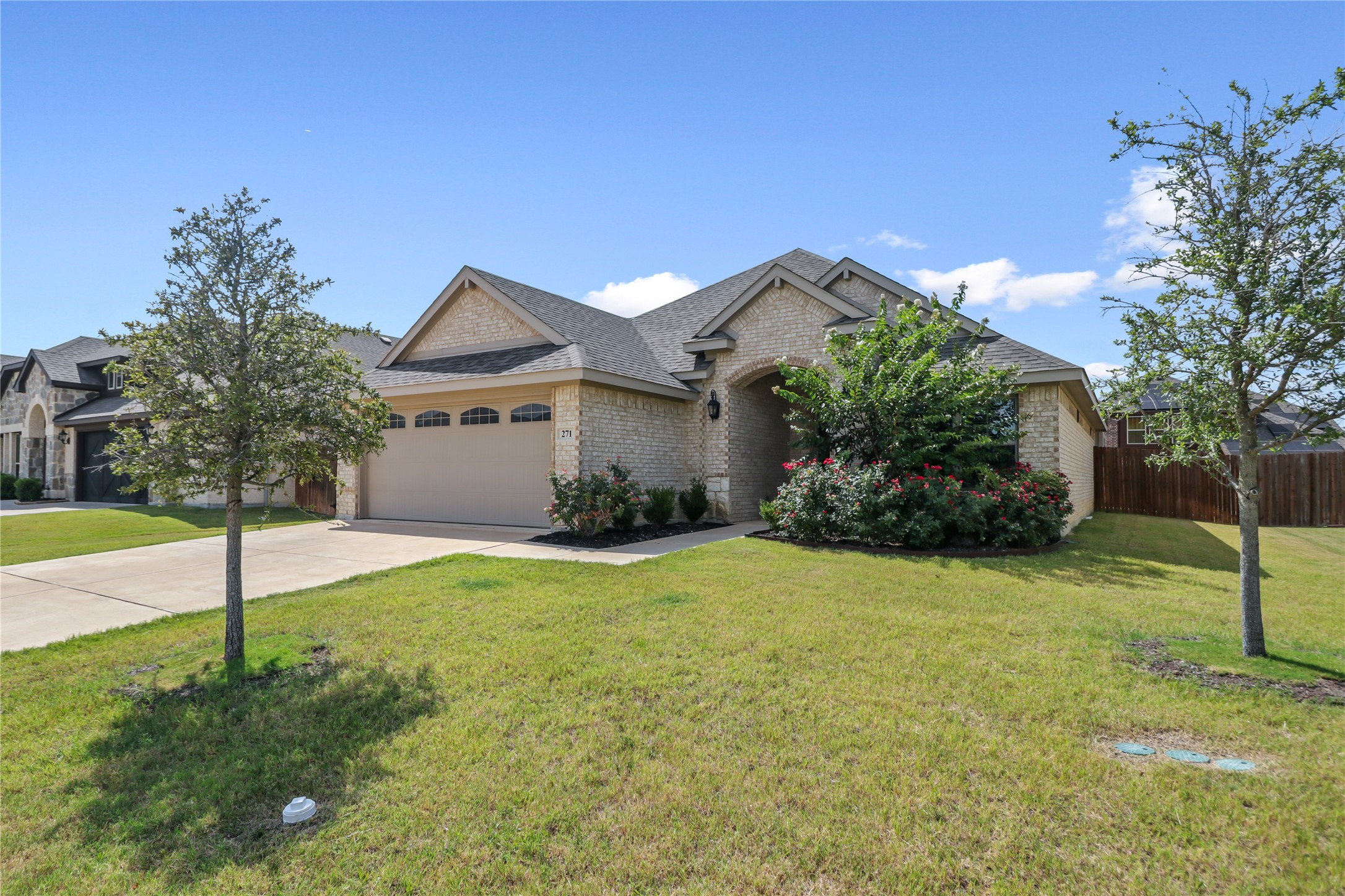 271 Moonshadow Drive Waxahachie TX 75165