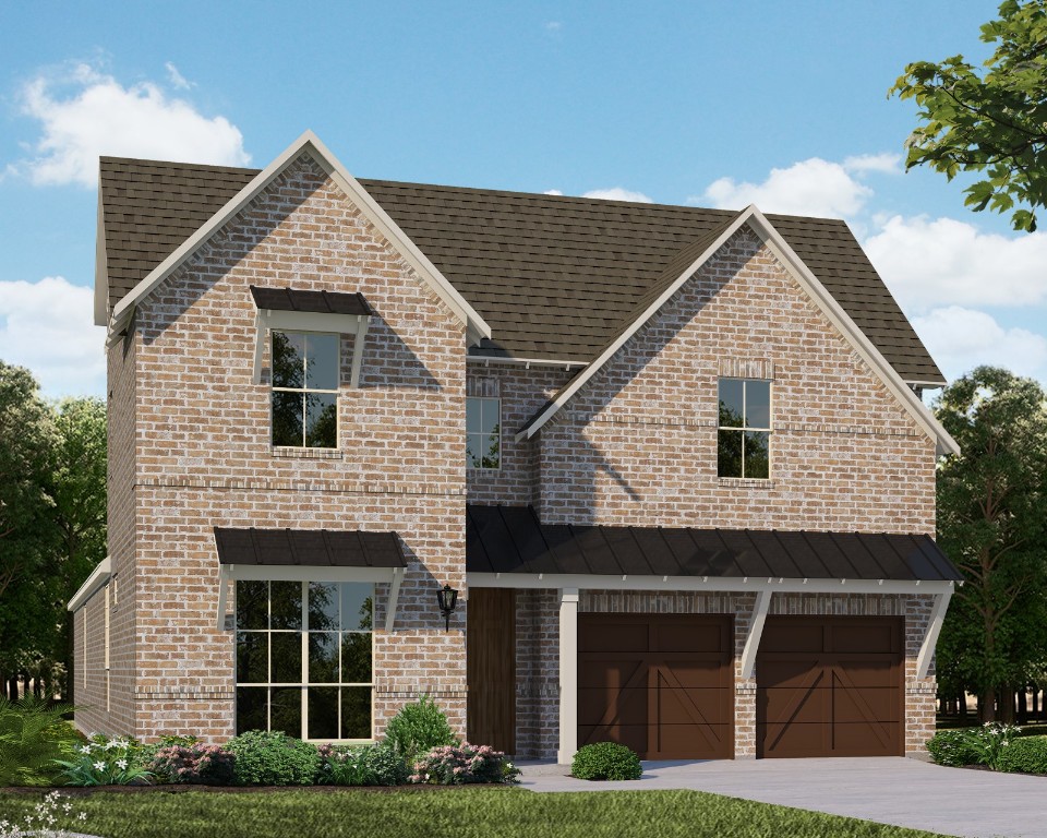 8417 Wembley The Colony TX 75056
