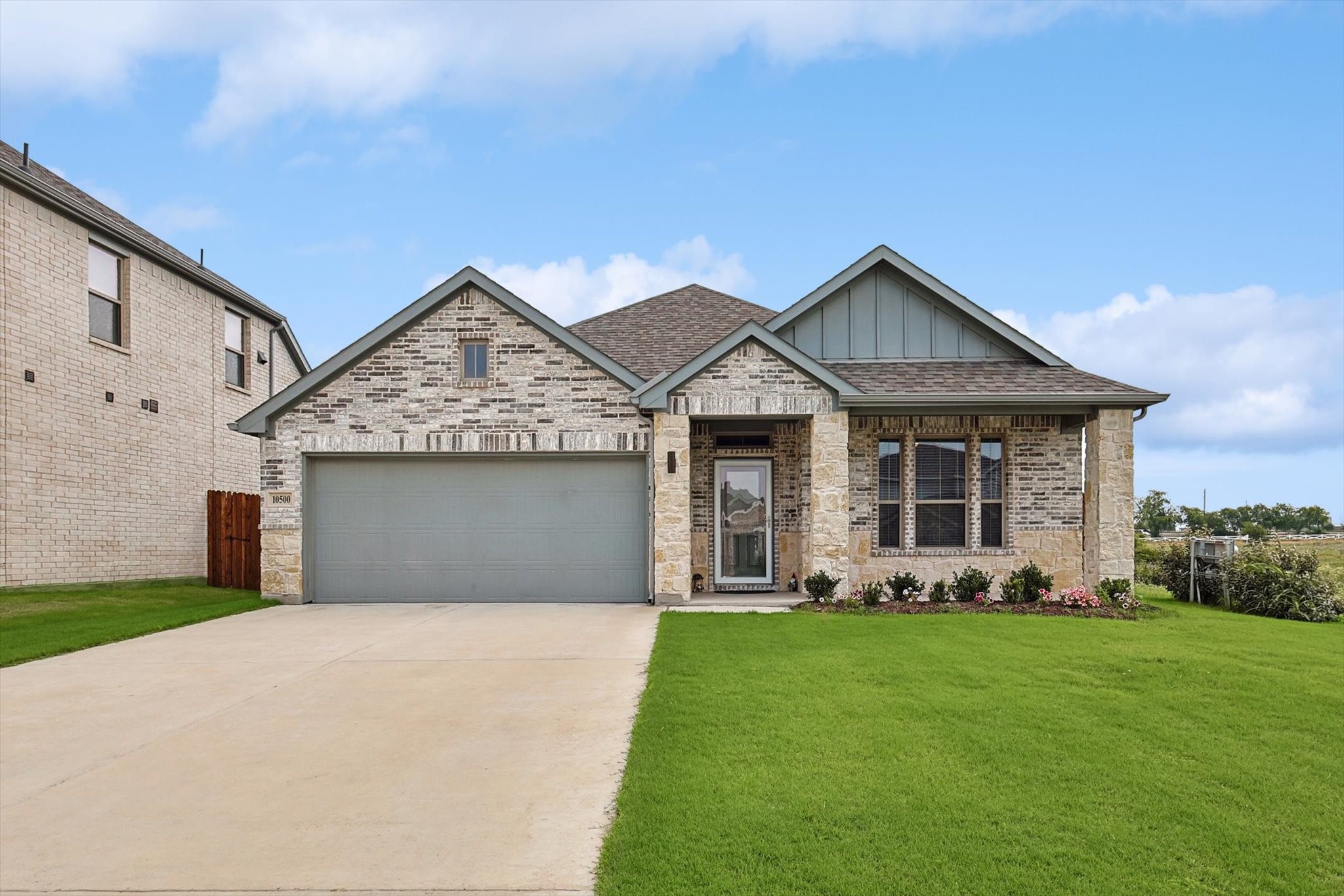 10500 Katalpa Drive Fort Worth TX 76179