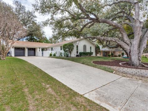 4013 Twilight Drive S Benbrook TX 76116