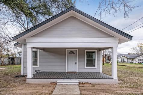 303 S Mckinney Street Mexia TX 76667