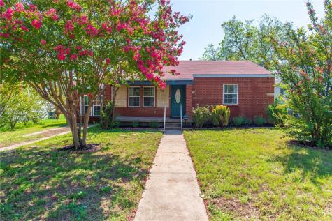 3212 S Llewellyn Avenue Dallas TX 75224