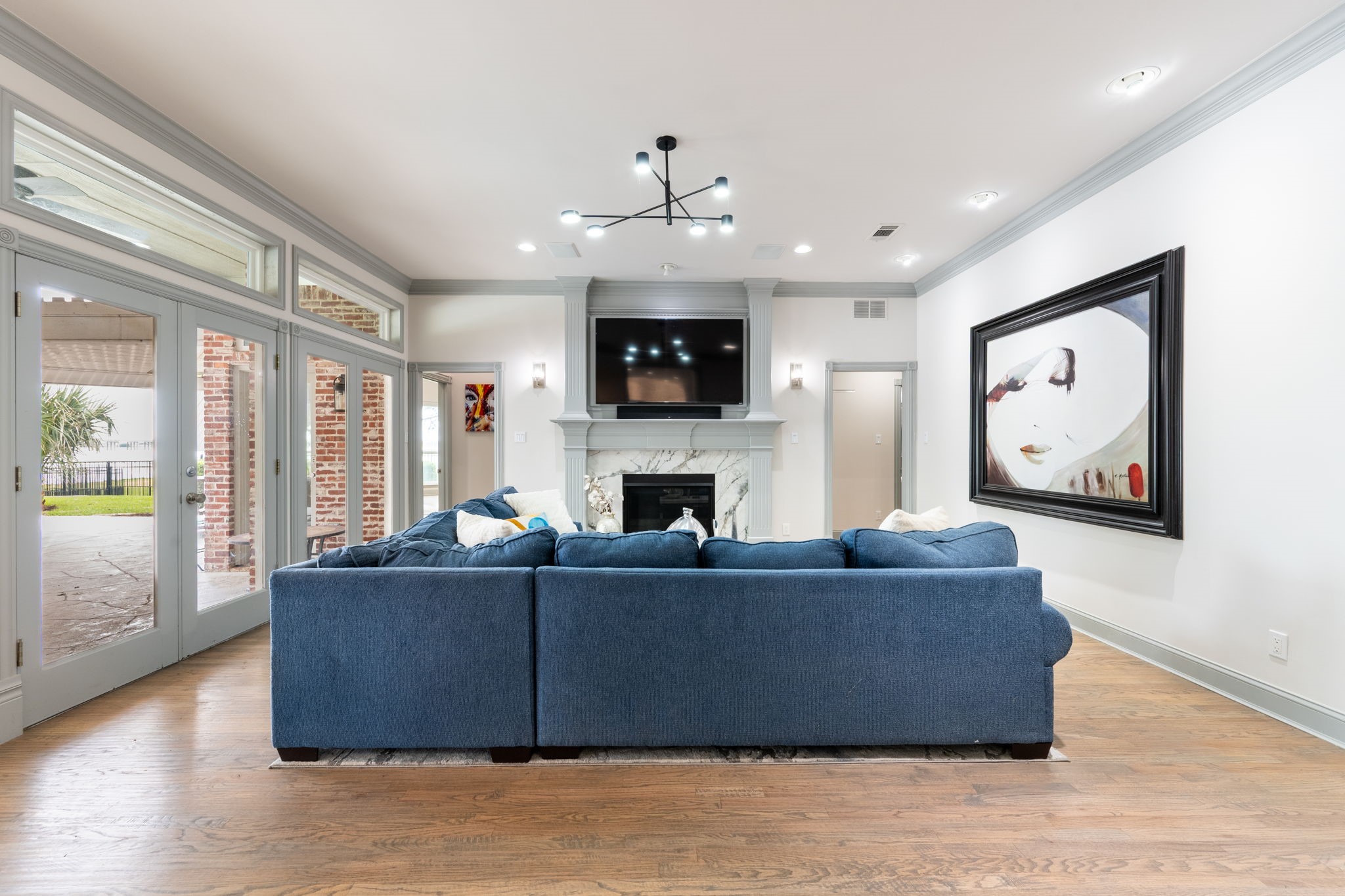4206 Shadybrook Lane Rowlett TX 75088