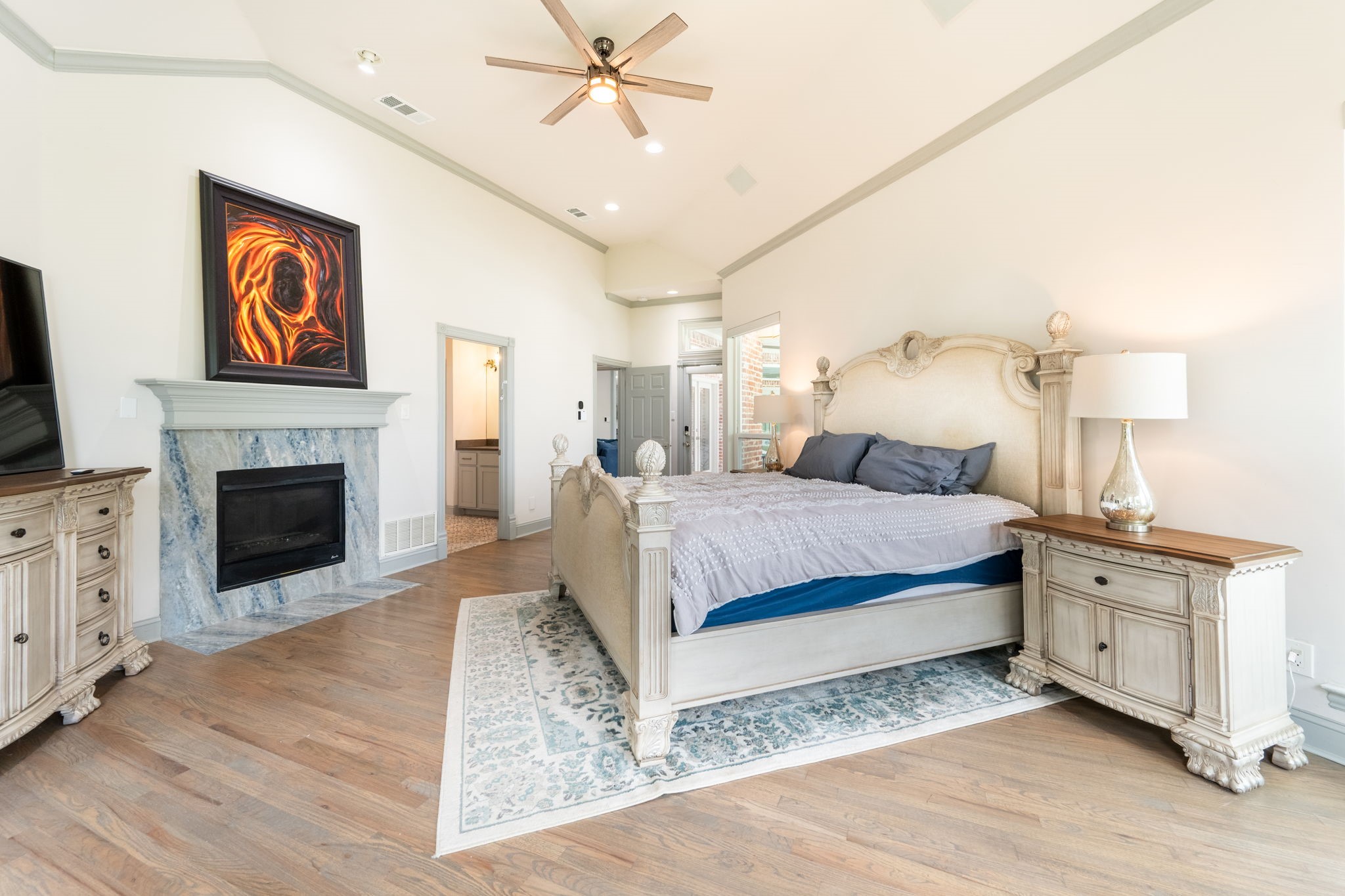 4206 Shadybrook Lane Rowlett TX 75088