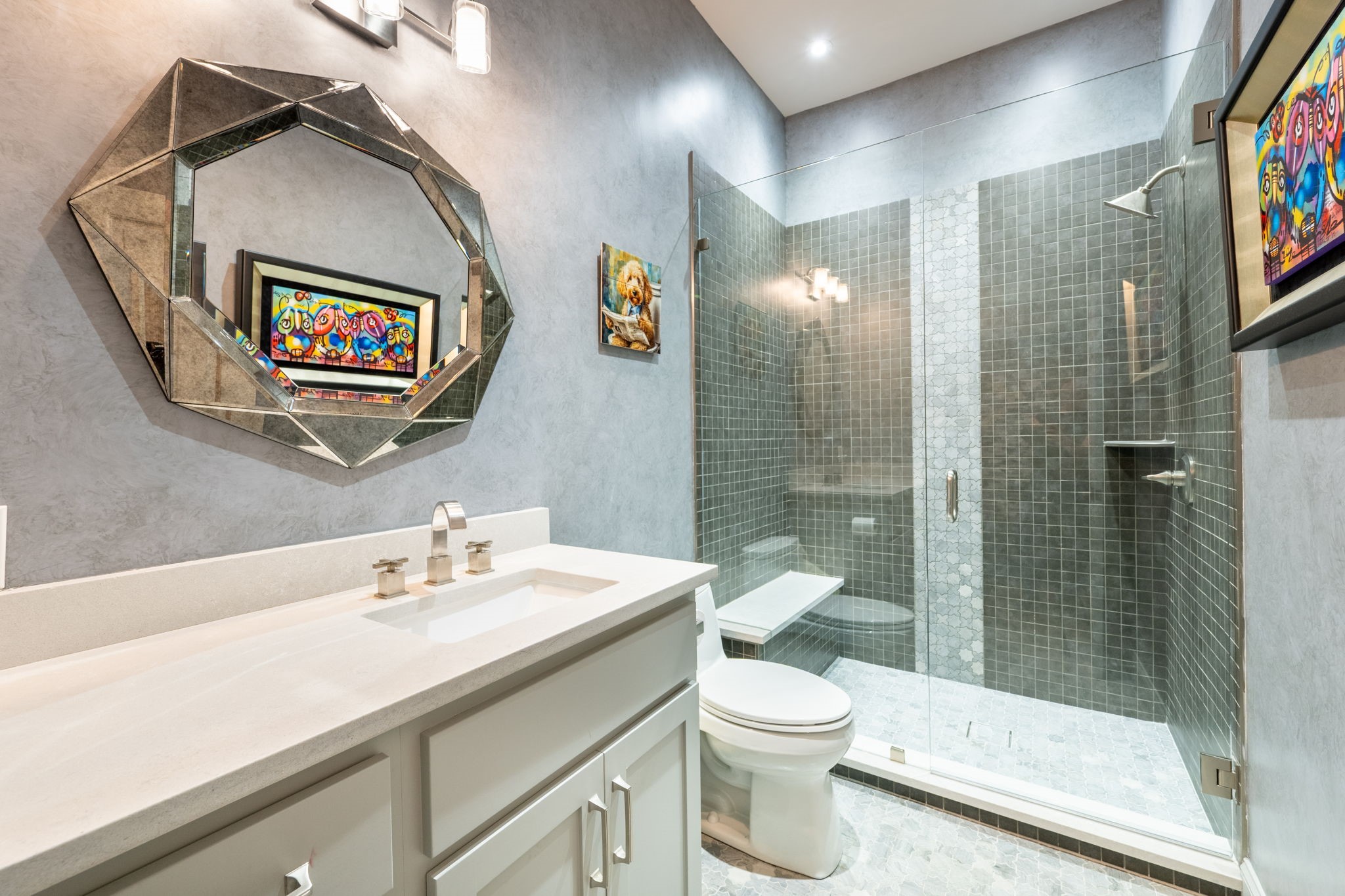 4206 Shadybrook Lane Rowlett TX 75088