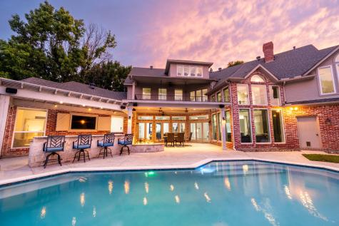 4206 Shadybrook Lane Rowlett TX 75088
