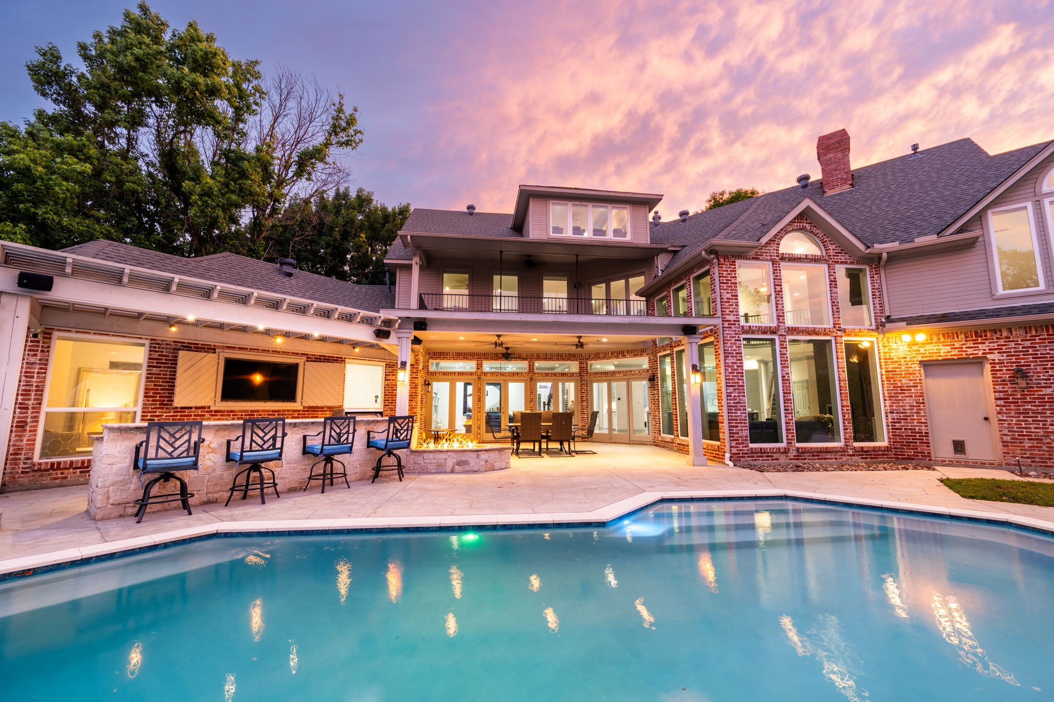 4206 Shadybrook Lane Rowlett TX 75088