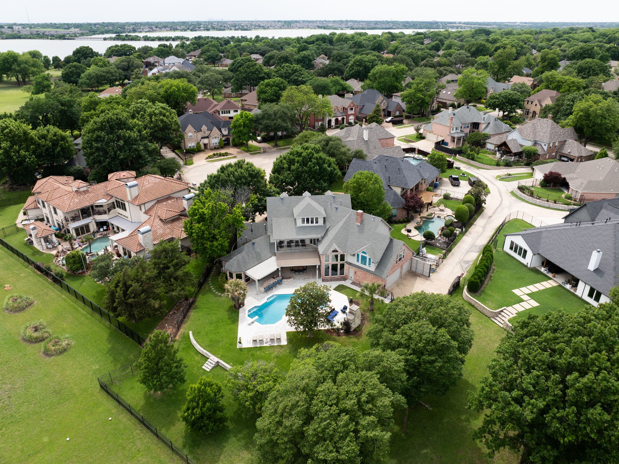 4206 Shadybrook Lane Rowlett TX 75088
