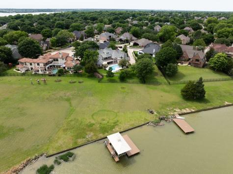 4206 Shadybrook Lane Rowlett TX 75088