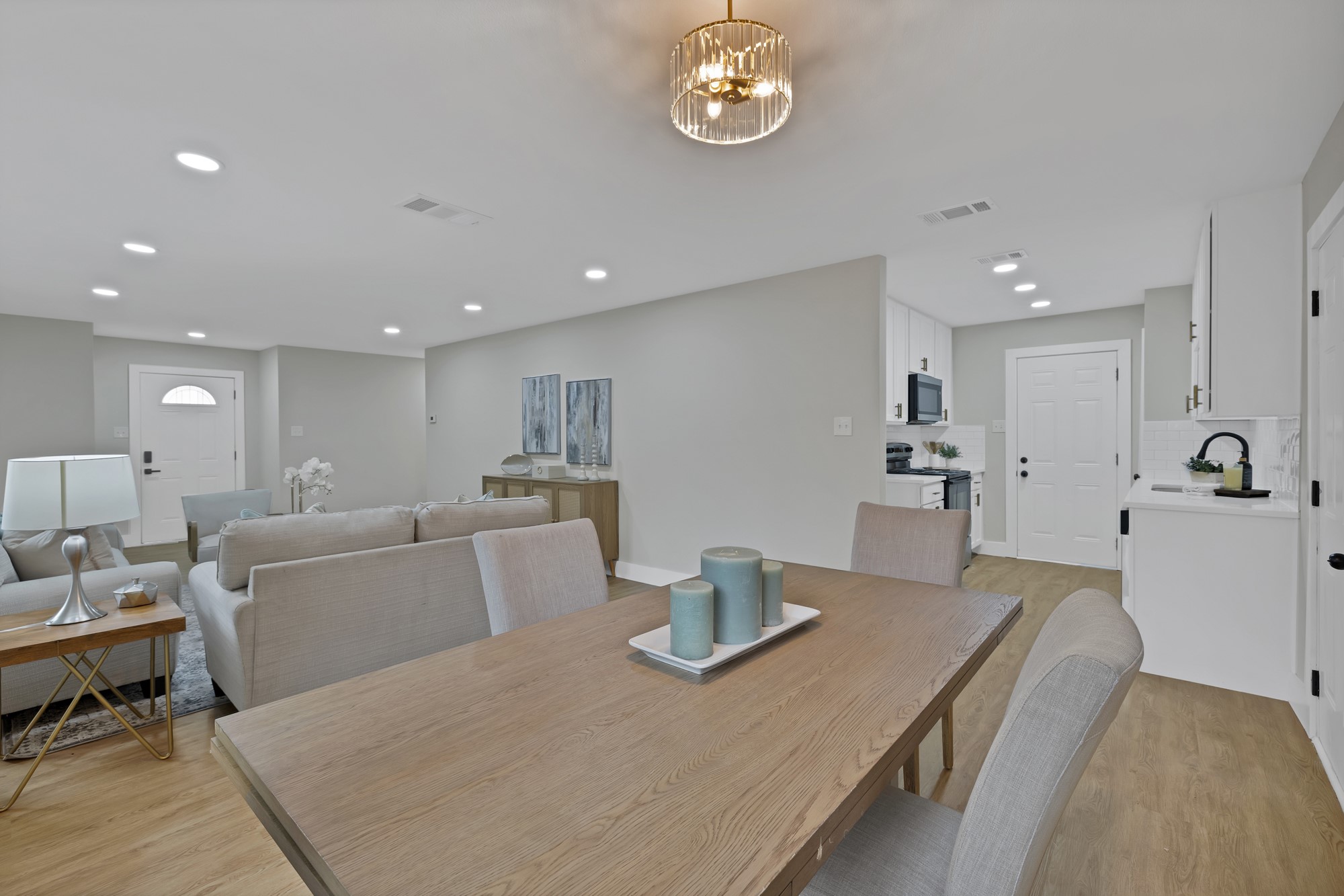 2929 Milam Street Fort Worth TX 76112