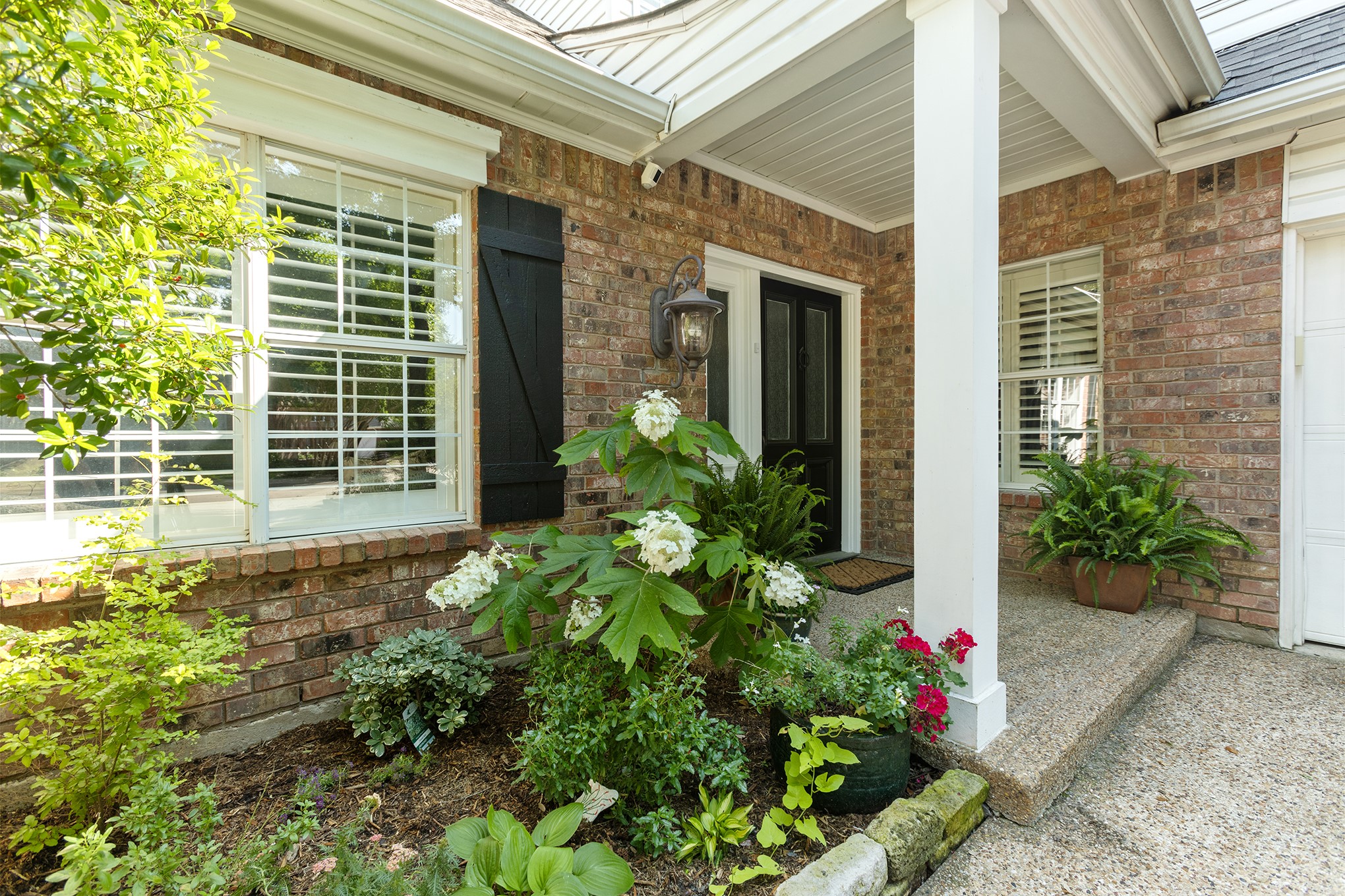 Dallas TX, 1520 Waterside Court