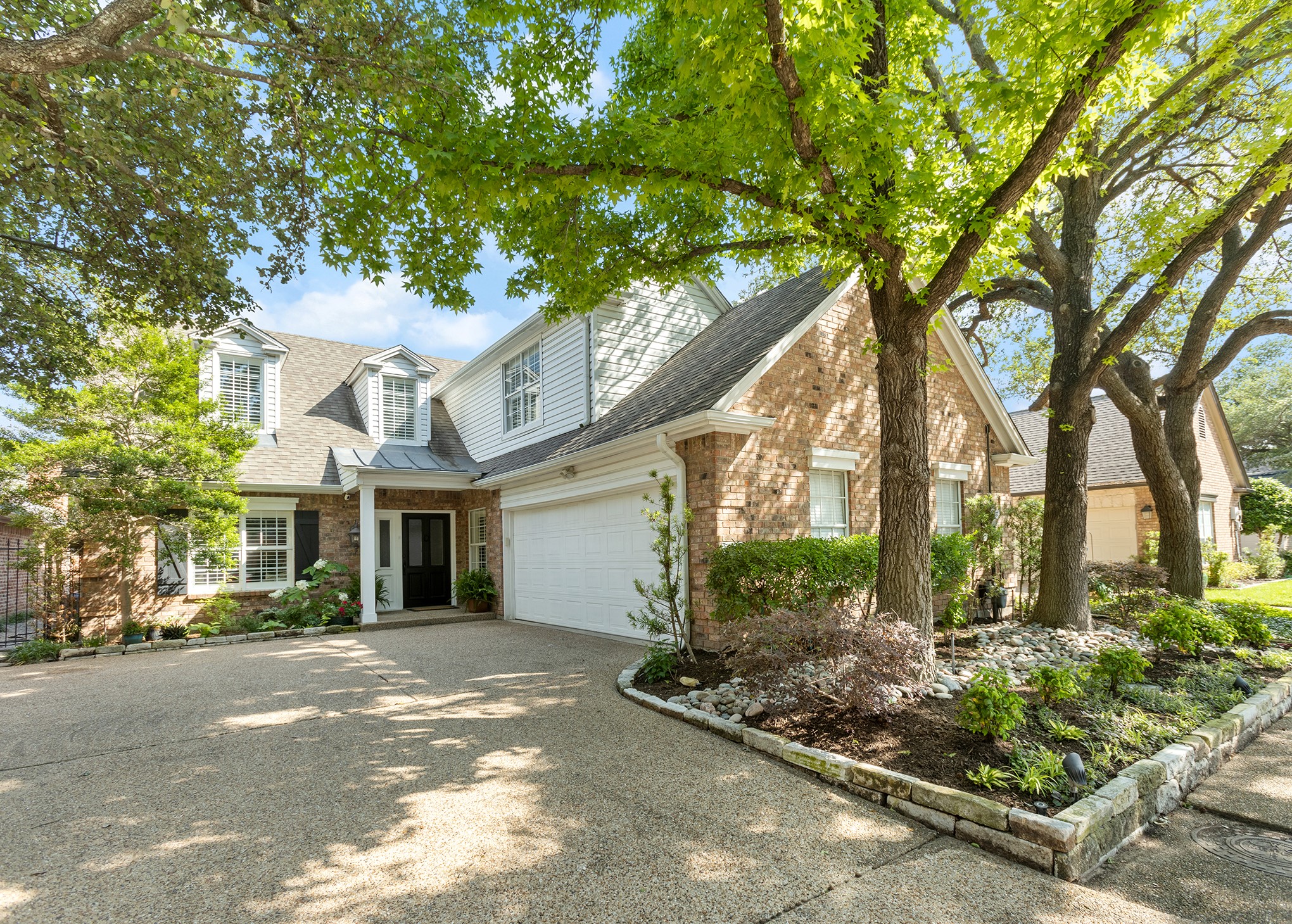 1520 Waterside Court Dallas TX 75218