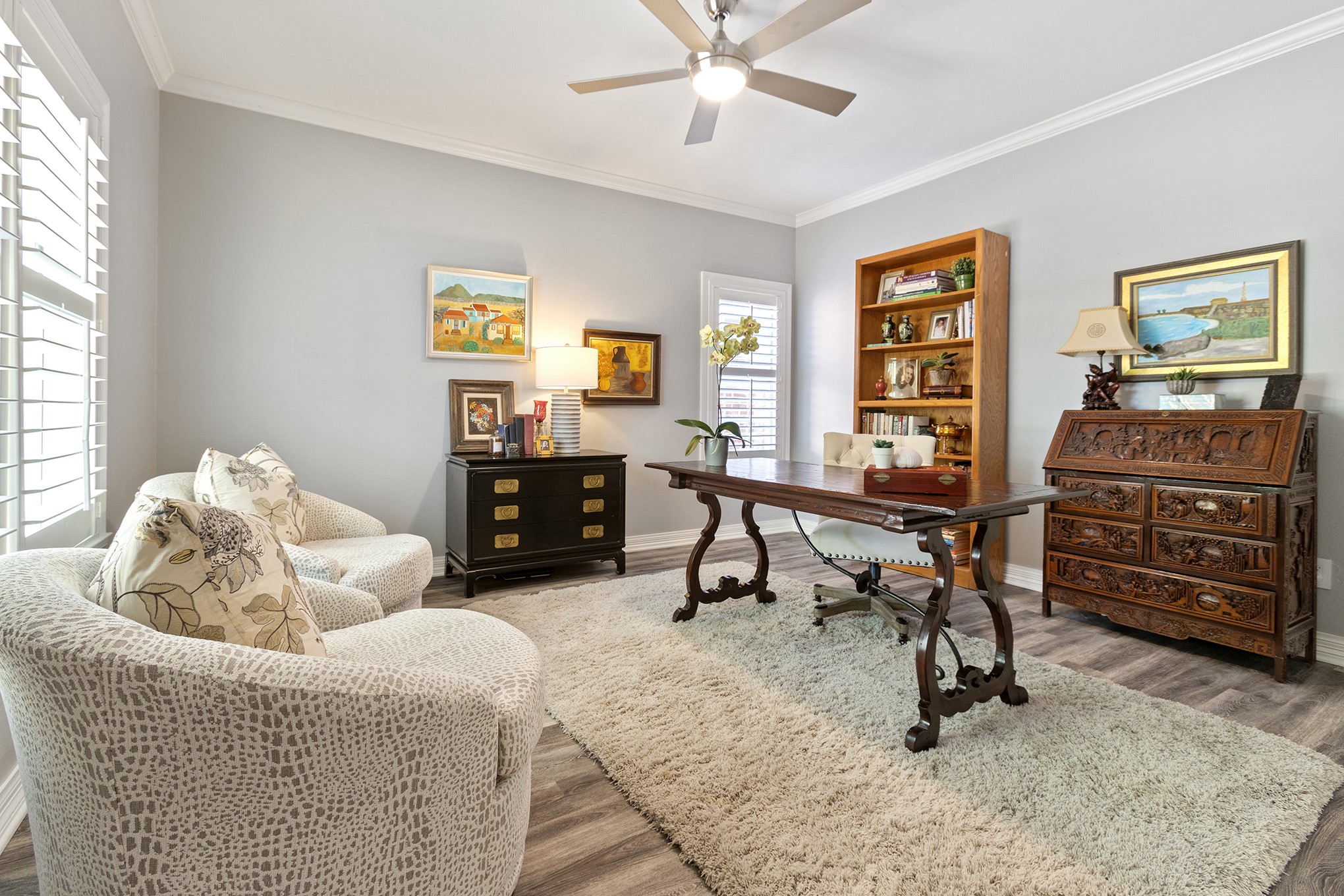 1520 Waterside Court Dallas TX 75218