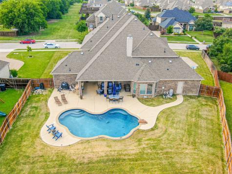 4606 Waterford Glen Drive Mansfield TX 76063