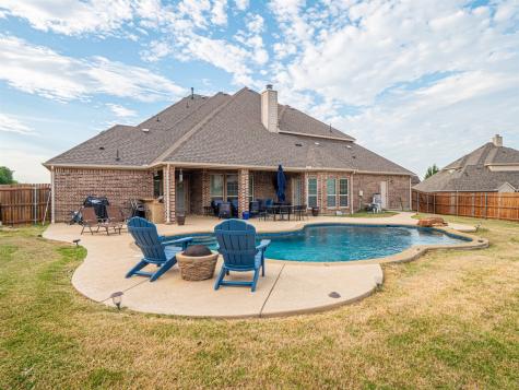 4606 Waterford Glen Drive Mansfield TX 76063