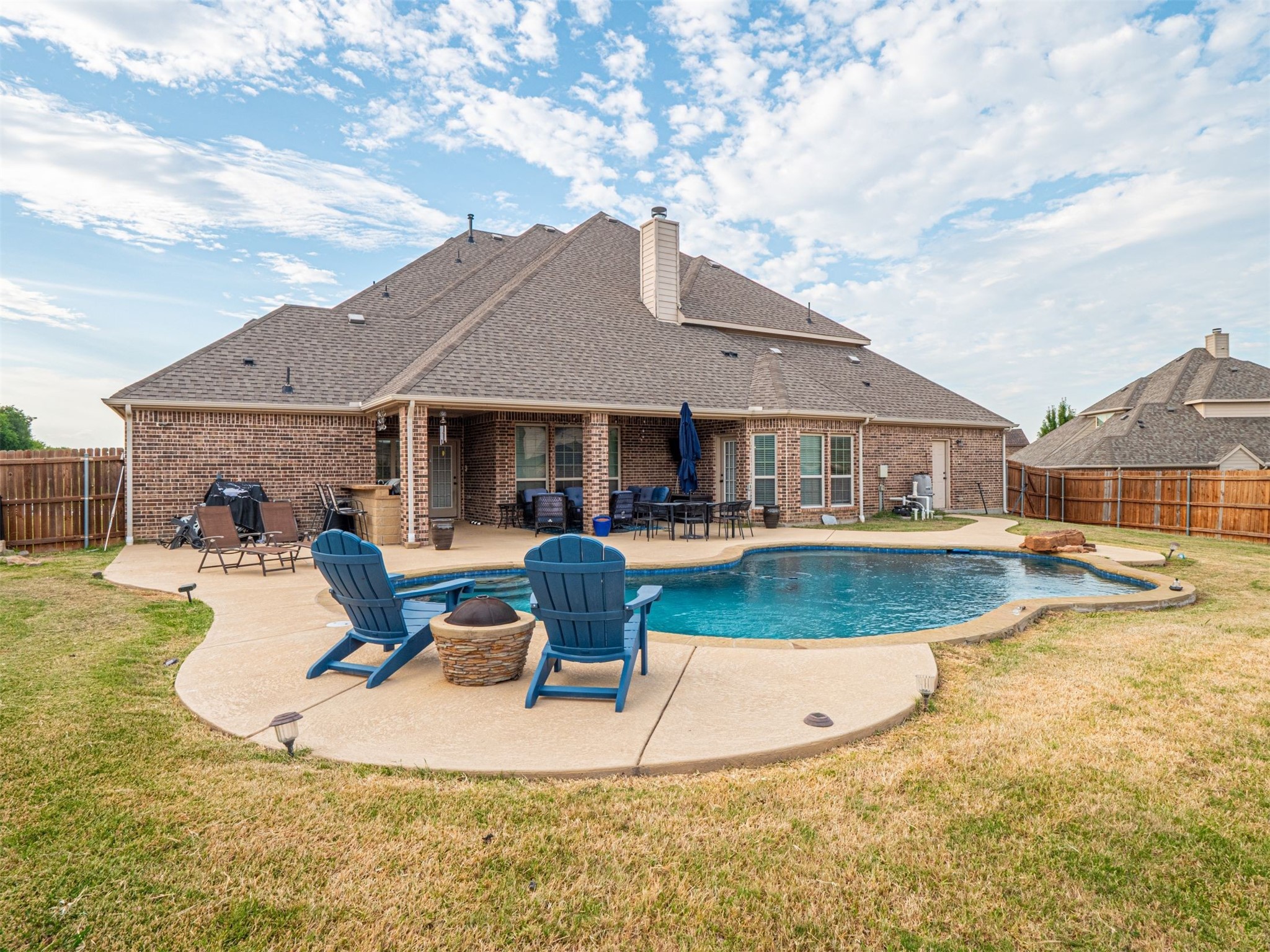 4606 Waterford Glen Drive Mansfield TX 76063