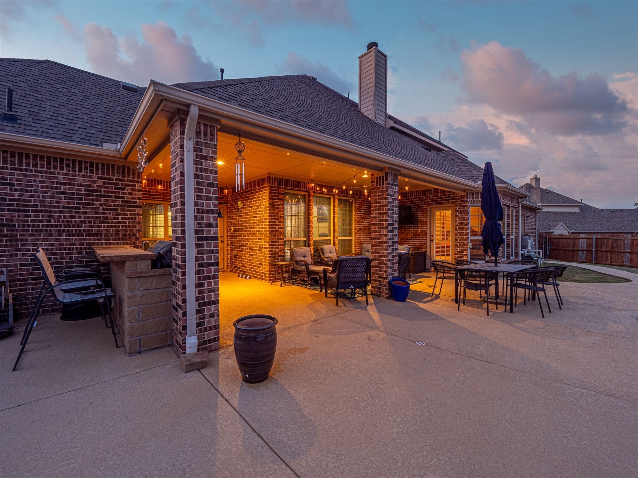 4606 Waterford Glen Drive Mansfield TX 76063