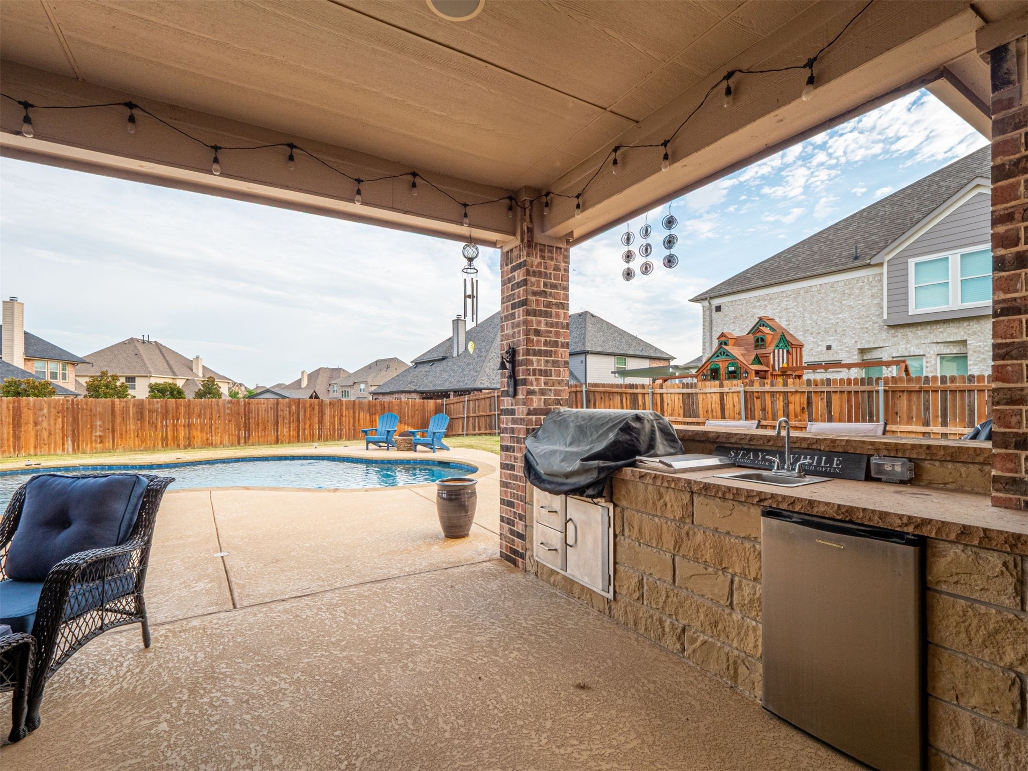 4606 Waterford Glen Drive Mansfield TX 76063