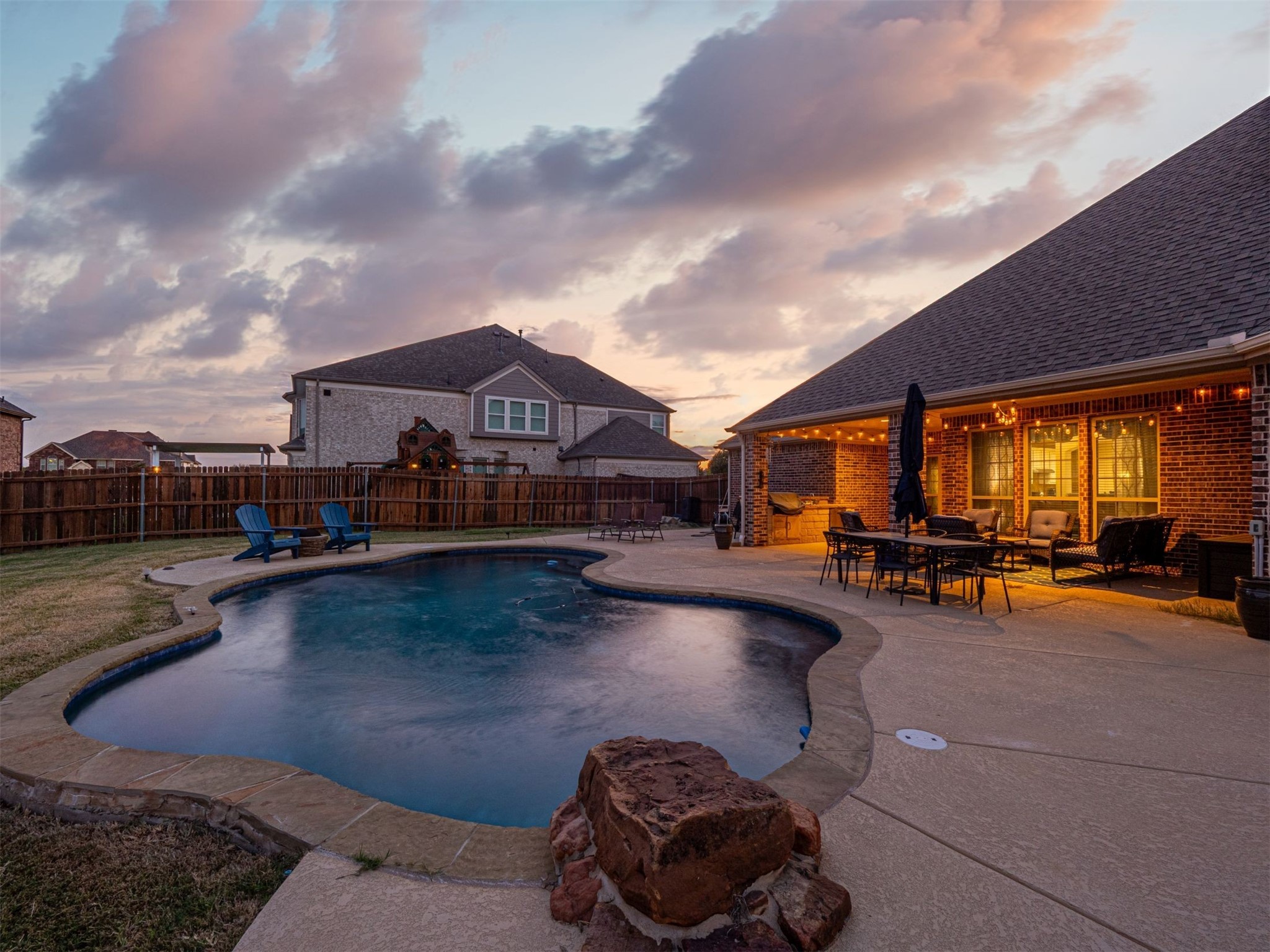 4606 Waterford Glen Drive Mansfield TX 76063
