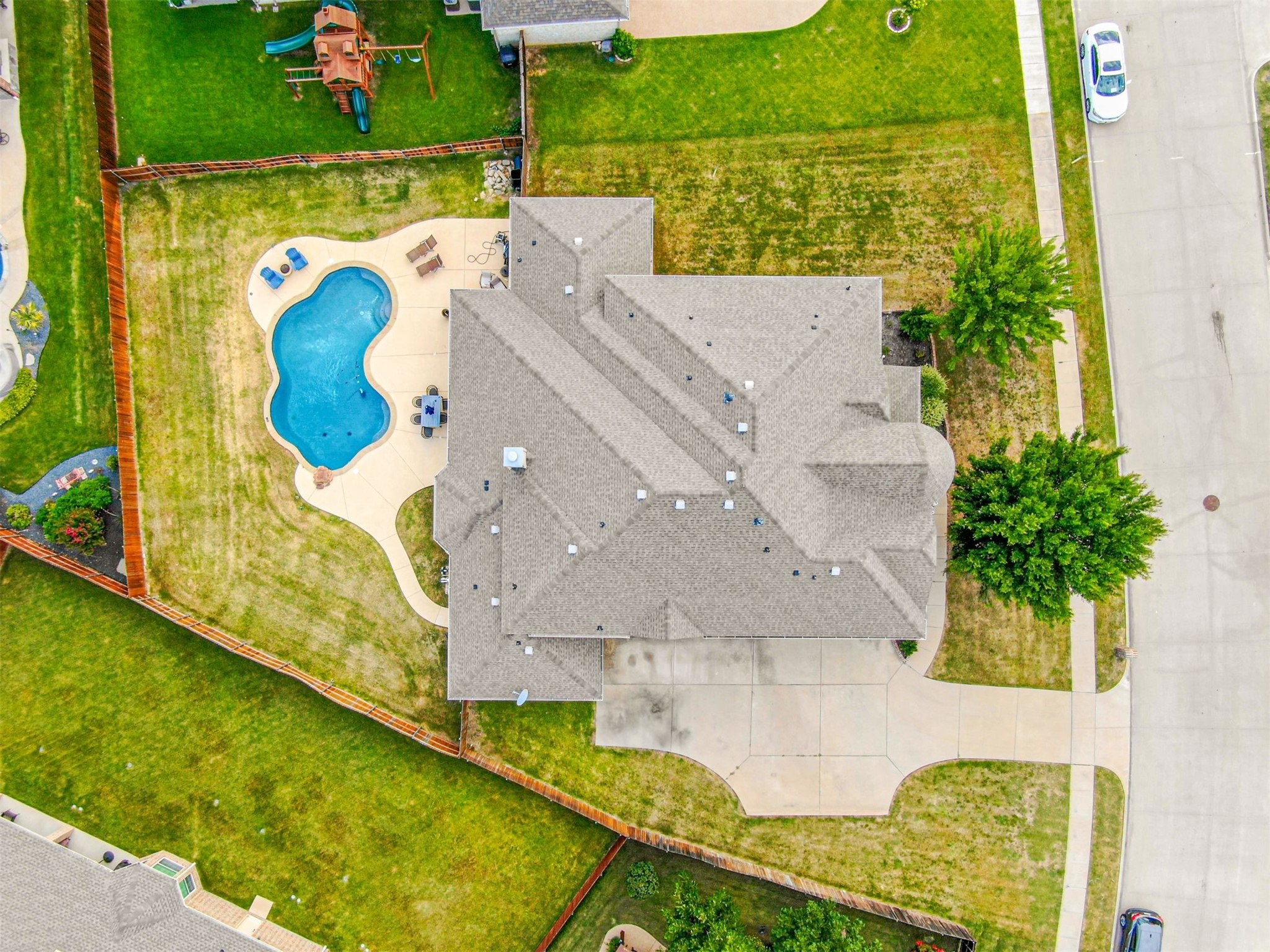 4606 Waterford Glen Drive Mansfield TX 76063