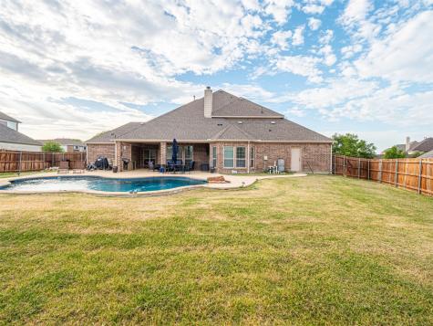 4606 Waterford Glen Drive Mansfield TX 76063
