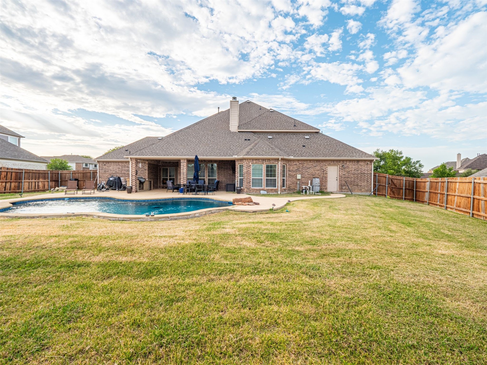 4606 Waterford Glen Drive Mansfield TX 76063