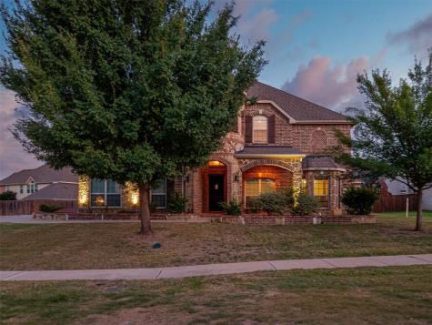 4606 Waterford Glen Drive Mansfield TX 76063