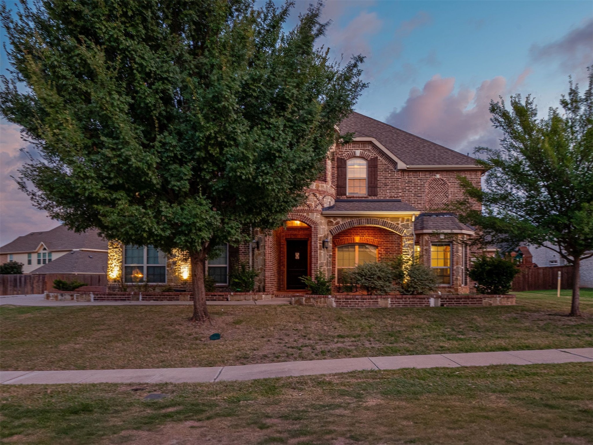 4606 Waterford Glen Drive Mansfield TX 76063