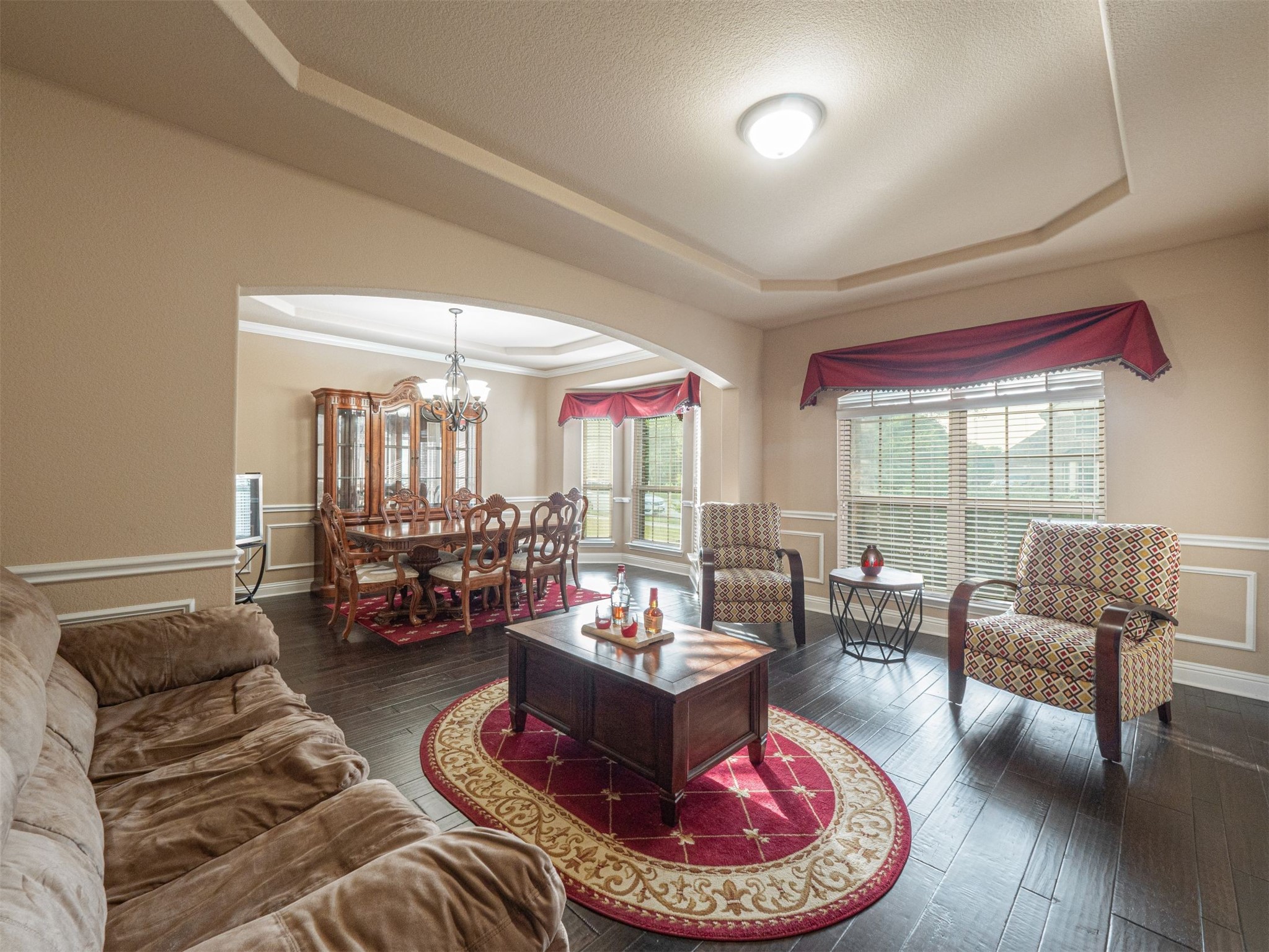 4606 Waterford Glen Drive Mansfield TX 76063