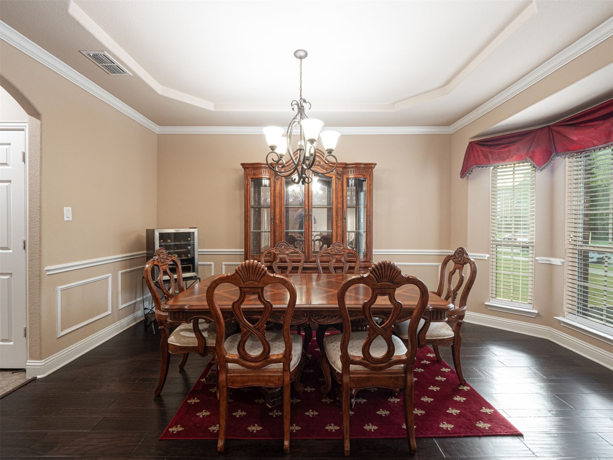 4606 Waterford Glen Drive Mansfield TX 76063