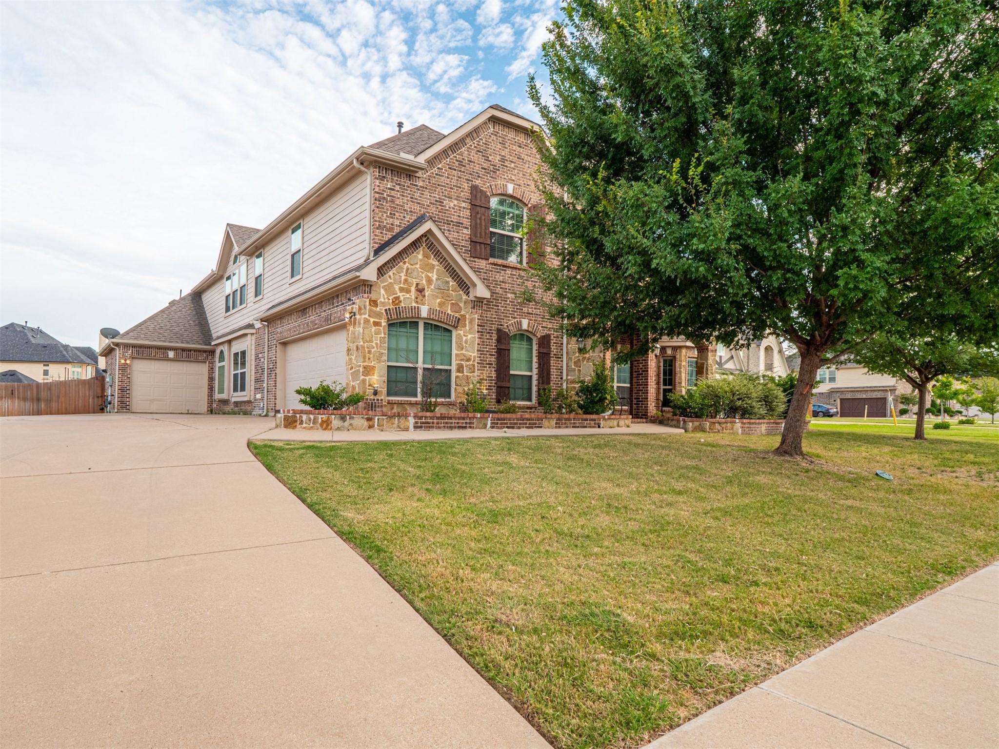4606 Waterford Glen Drive Mansfield TX 76063