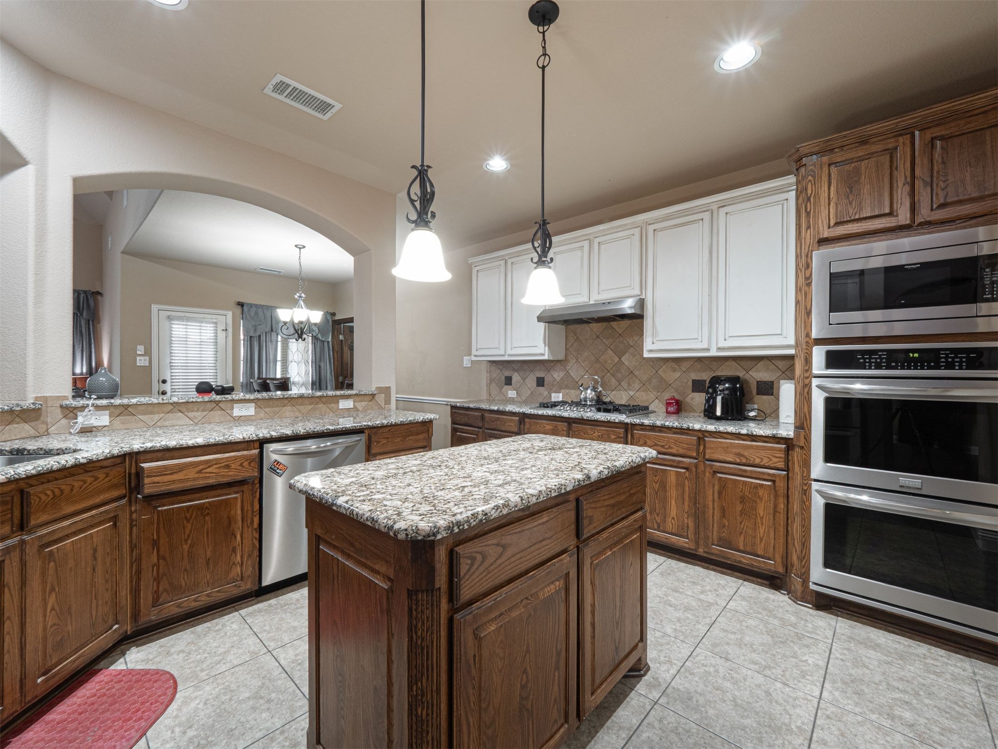 4606 Waterford Glen Drive Mansfield TX 76063