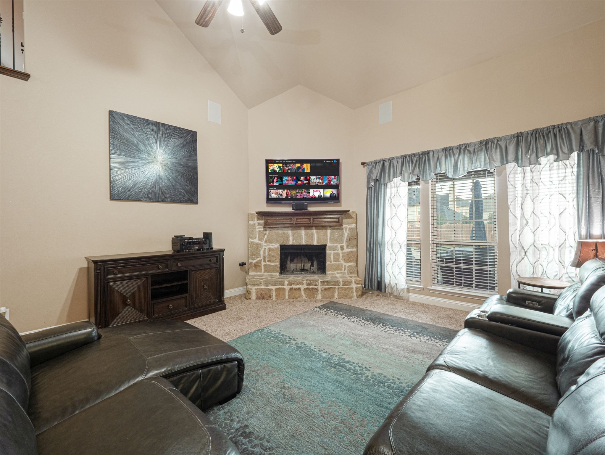 4606 Waterford Glen Drive Mansfield TX 76063