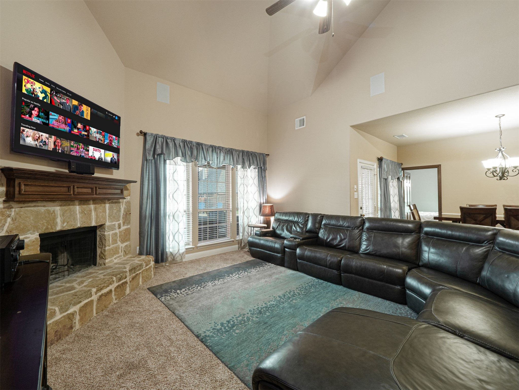 4606 Waterford Glen Drive Mansfield TX 76063