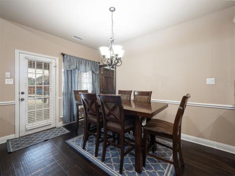 4606 Waterford Glen Drive Mansfield TX 76063