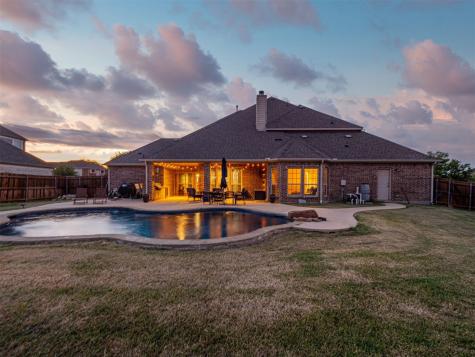 4606 Waterford Glen Drive Mansfield TX 76063
