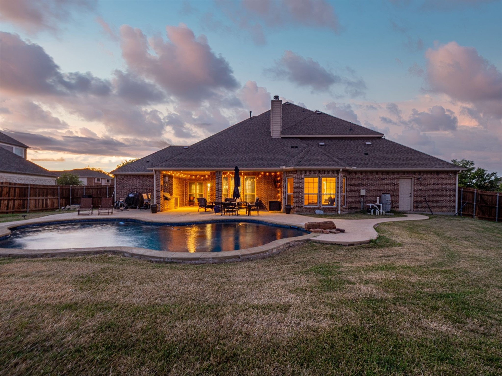 4606 Waterford Glen Drive Mansfield TX 76063
