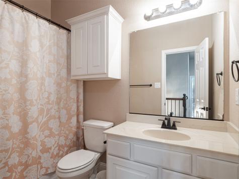 4606 Waterford Glen Drive Mansfield TX 76063