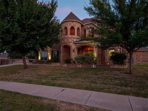 4606 Waterford Glen Drive Mansfield TX 76063