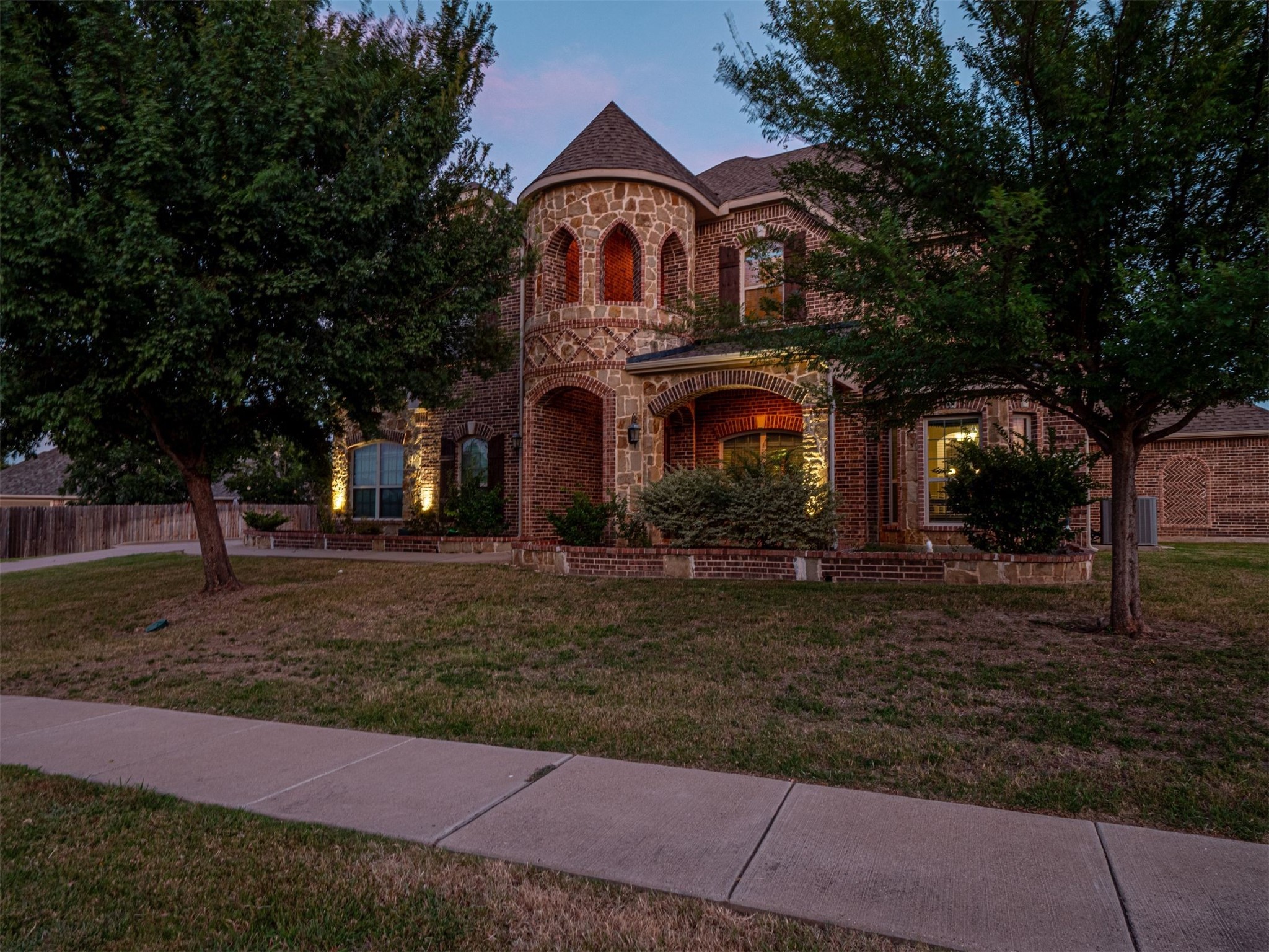 4606 Waterford Glen Drive Mansfield TX 76063