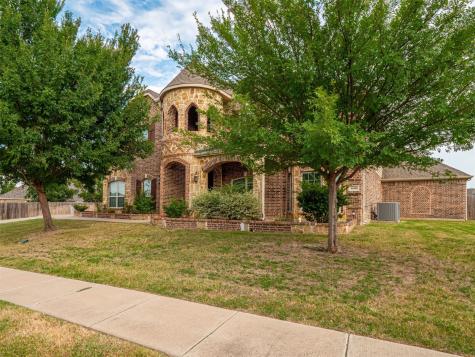 4606 Waterford Glen Drive Mansfield TX 76063