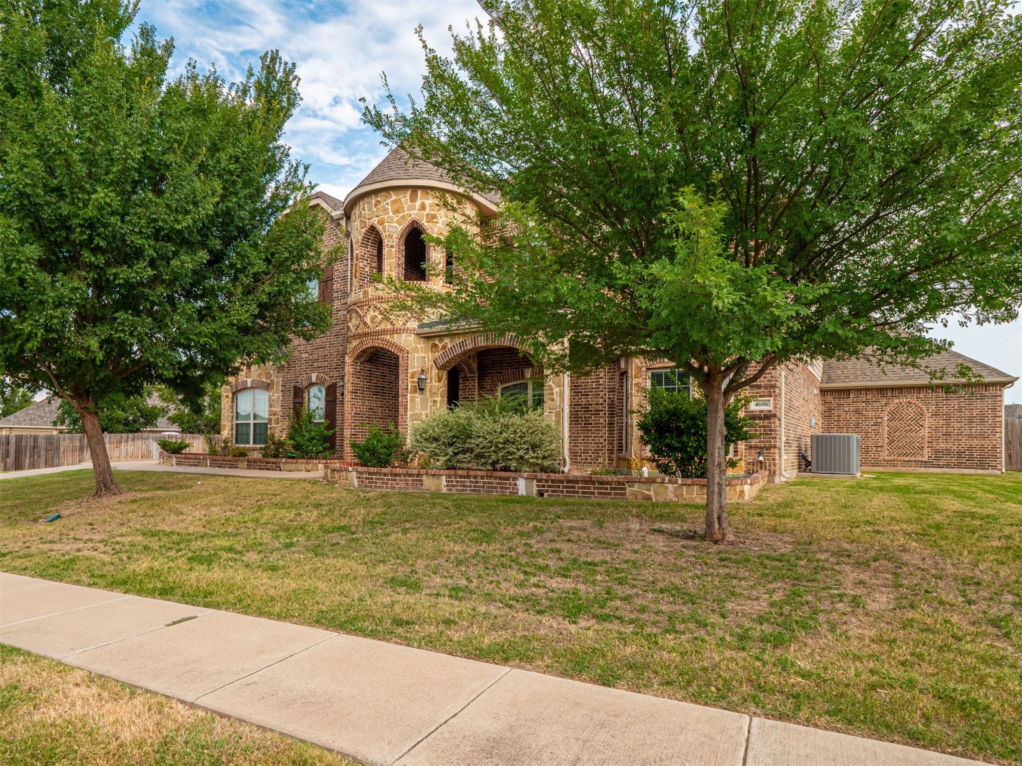 4606 Waterford Glen Drive Mansfield TX 76063