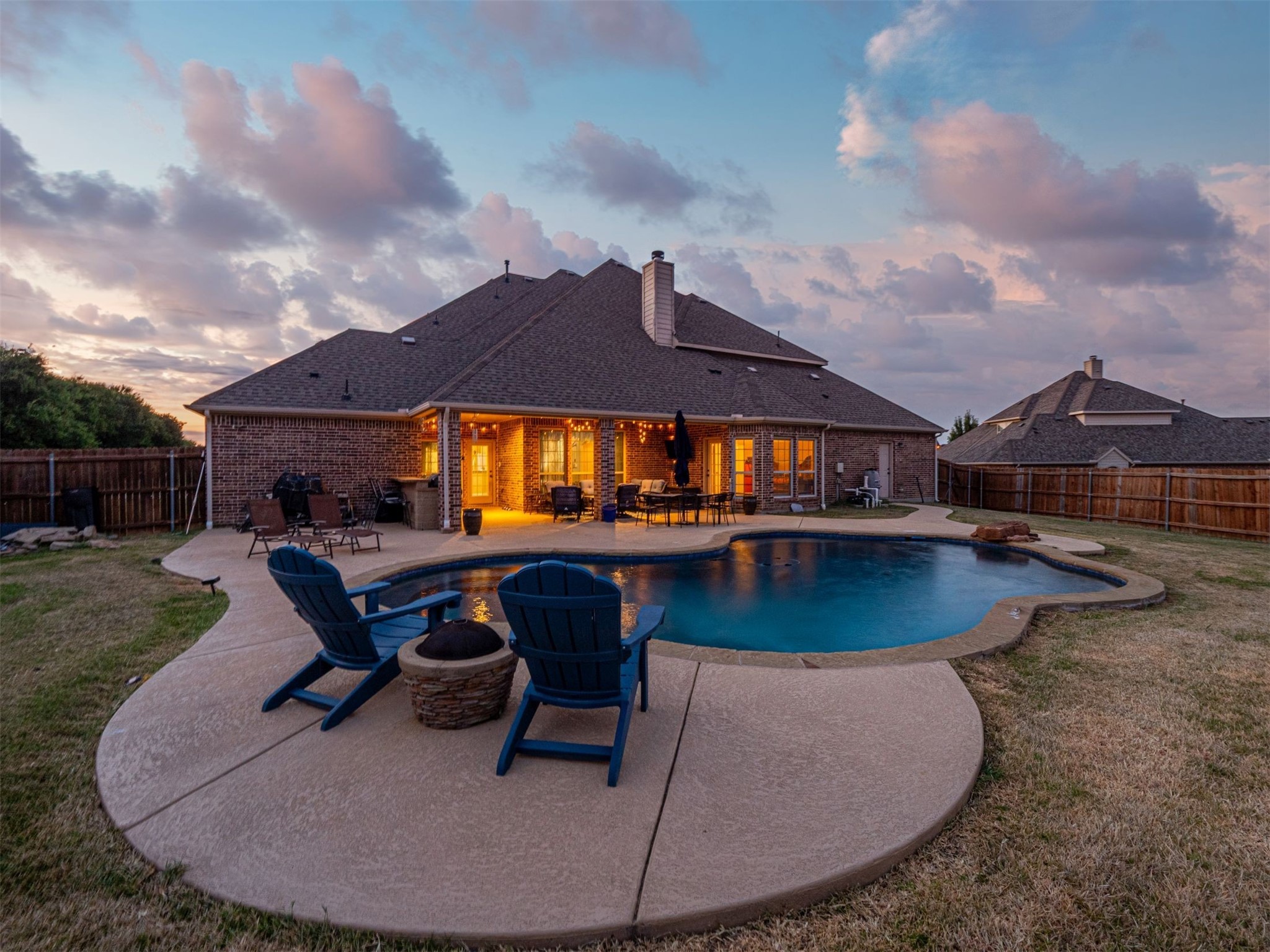4606 Waterford Glen Drive Mansfield TX 76063