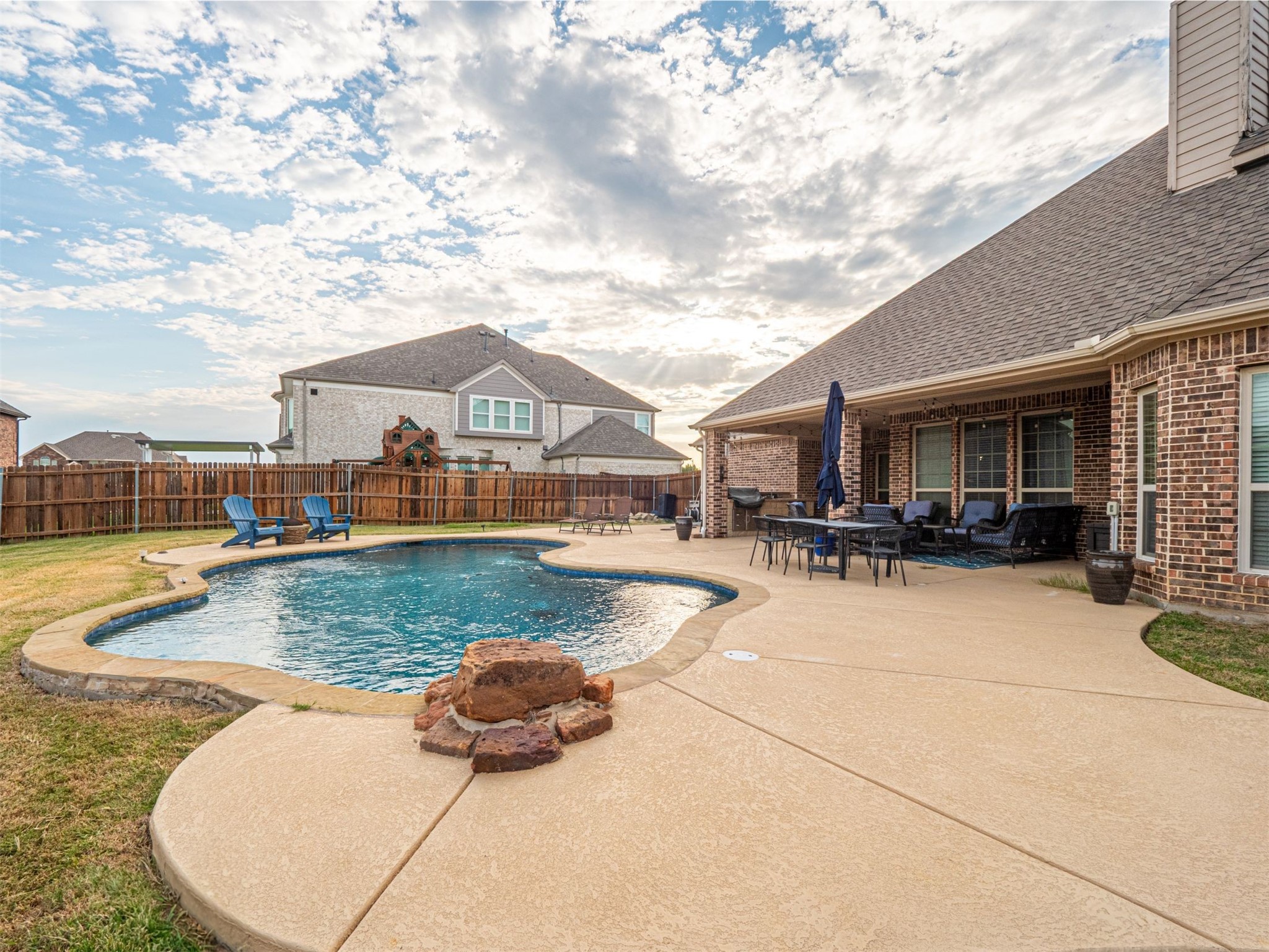 4606 Waterford Glen Drive Mansfield TX 76063