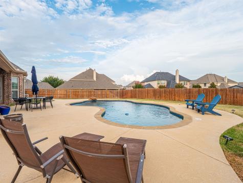 4606 Waterford Glen Drive Mansfield TX 76063