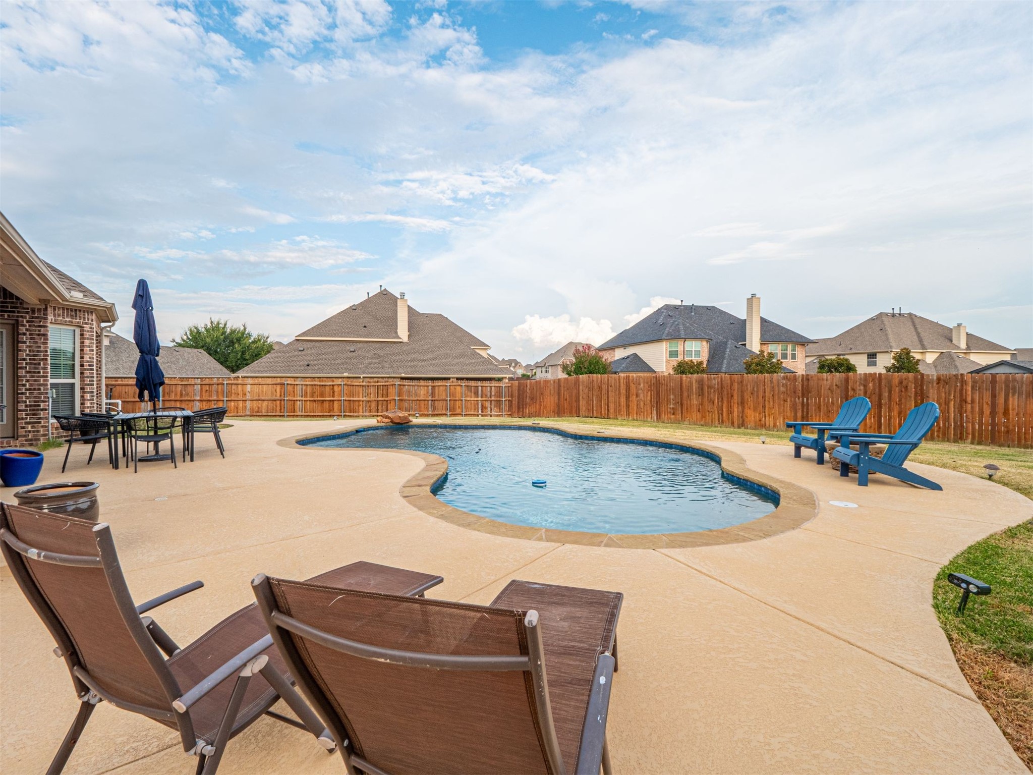 4606 Waterford Glen Drive Mansfield TX 76063