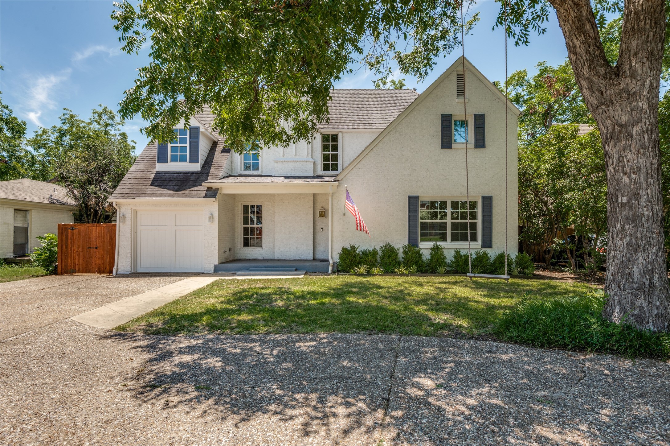 3207 Mockingbird Lane Highland Park TX 75205